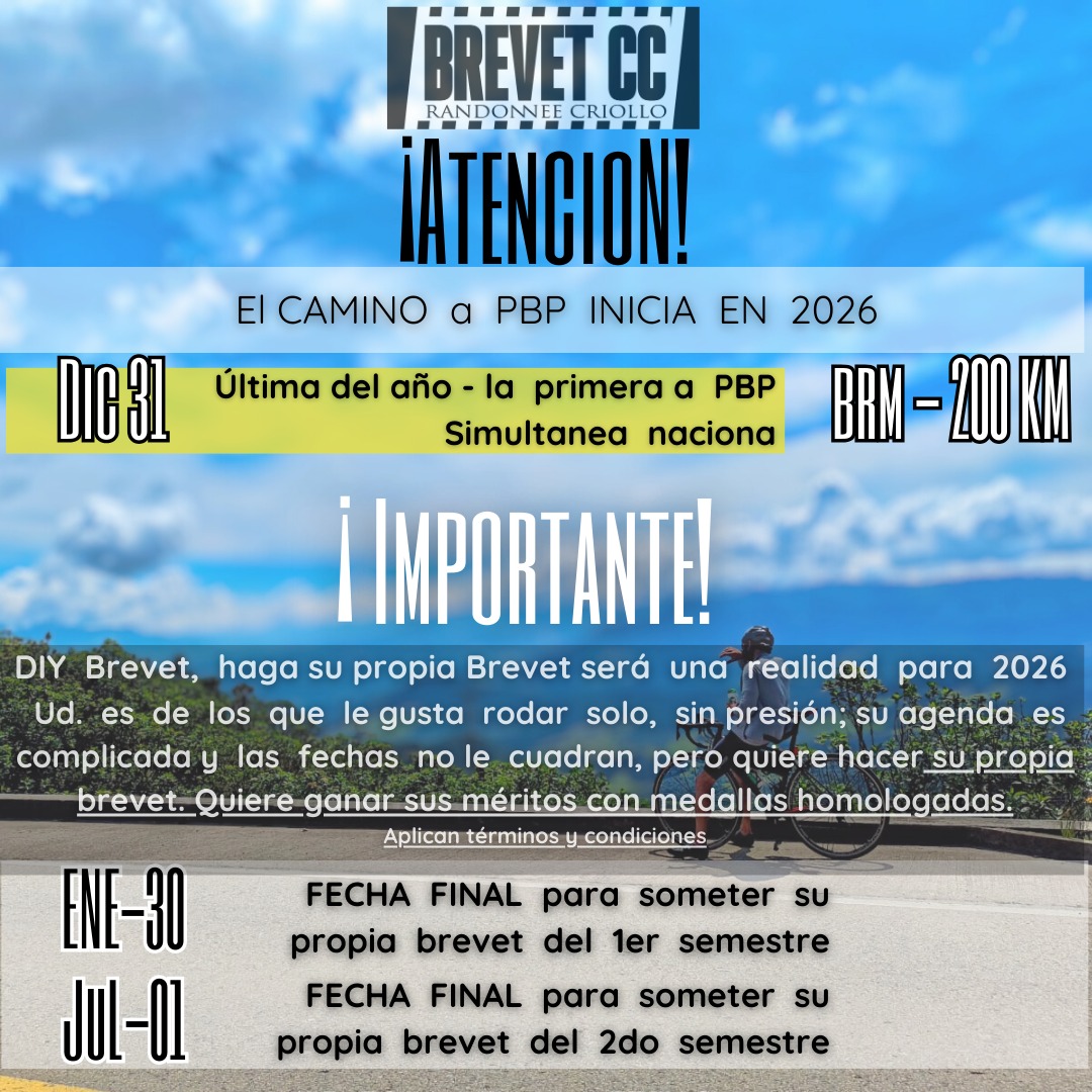 Afiche 2026 Colombia 2