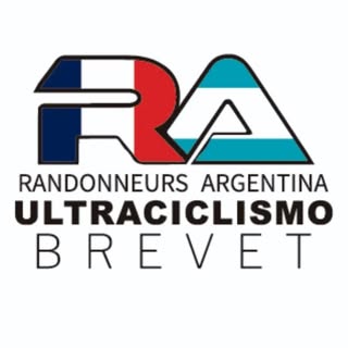 Randonneurs Argentina logo
