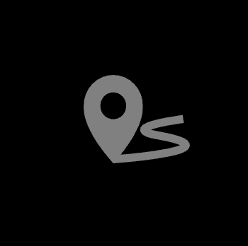 Legenda mapa recorrido